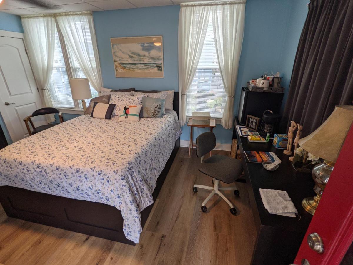 The Estate Studio In Downtown Milford Екстериор снимка