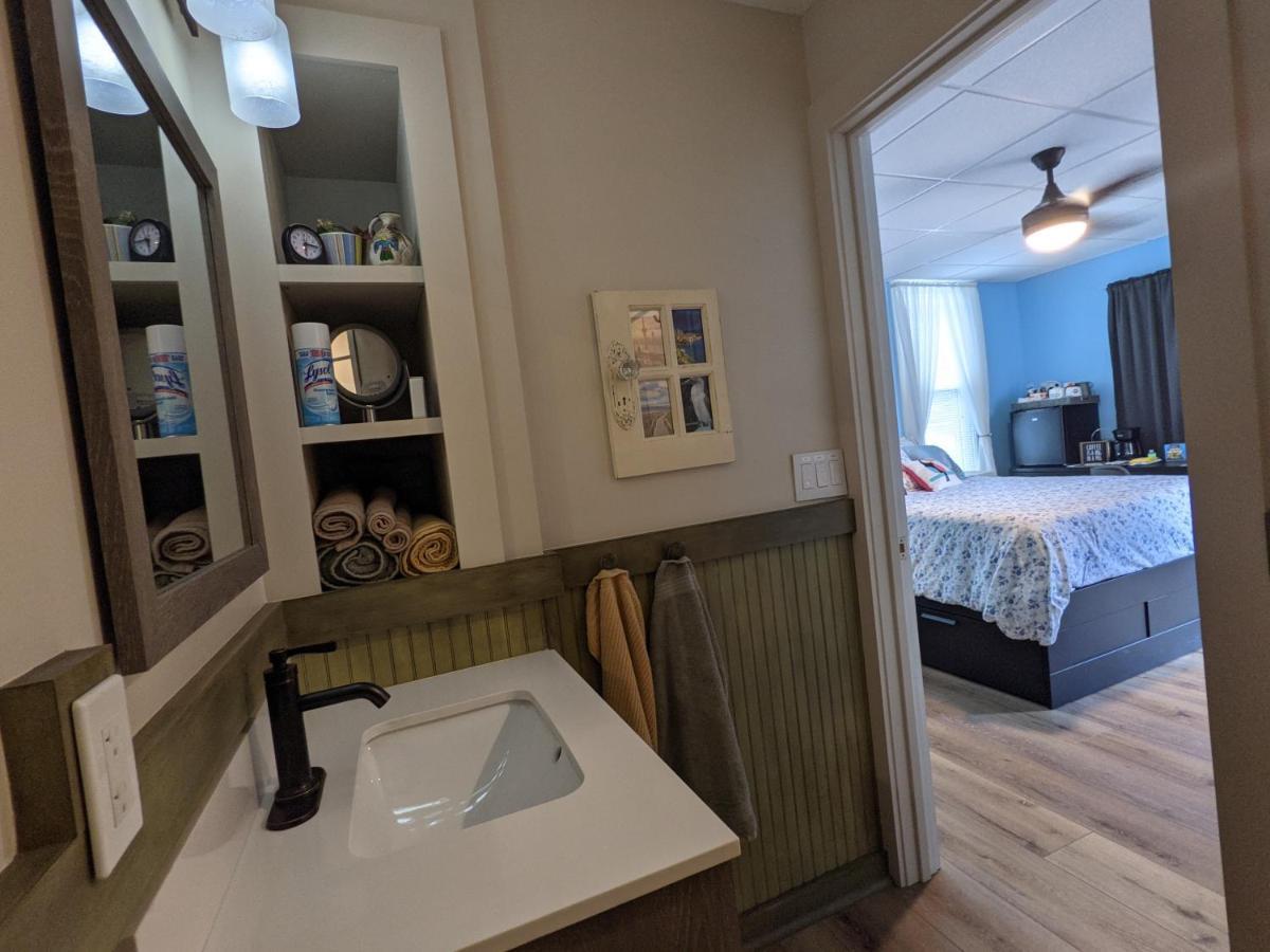 The Estate Studio In Downtown Milford Екстериор снимка